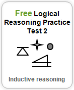 Numerical ability test